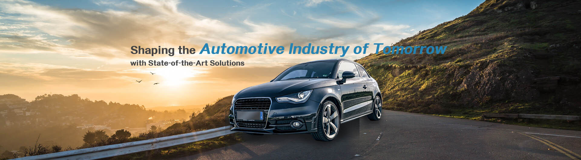 Automotive Industry