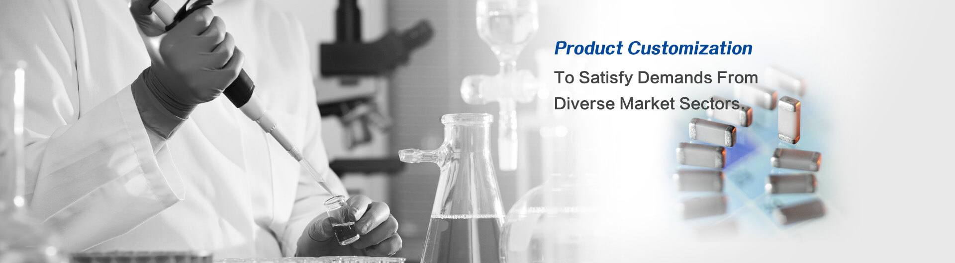 Product Customization