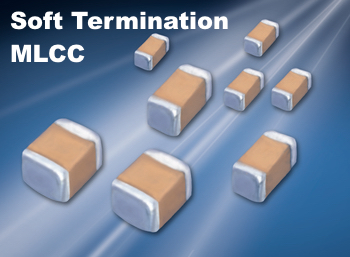 Holy Stone Soft Termination MLCC